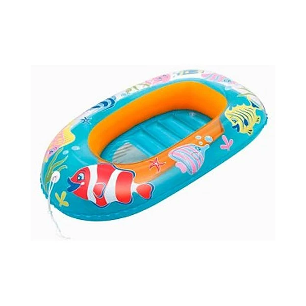Bote inflable 112x71 cm bestway