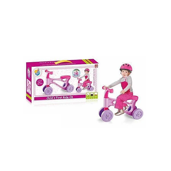 Andarin pata pata 44x22x12 cm en caja