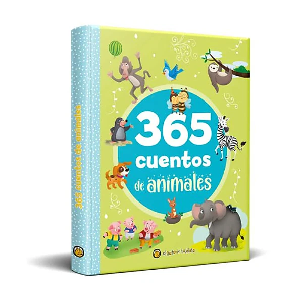 Cuentos de animales