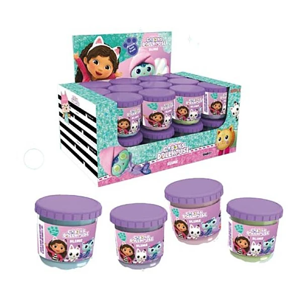 Pote maxi gabby´s slime