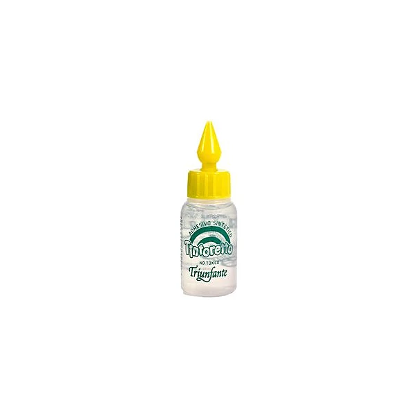 Adhesivo sintetico 50 g Tintoretto