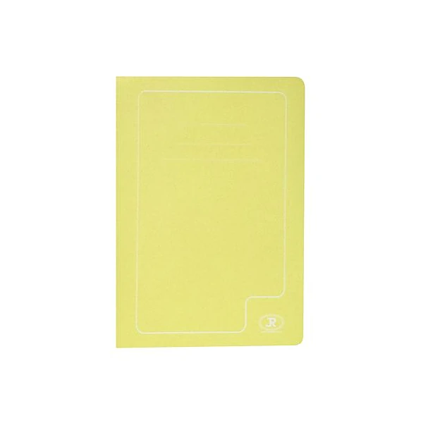 Carpeta oficio cartulina caratula 210 g jr