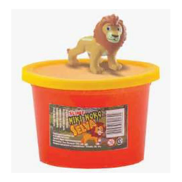 Slime de la selva 190 g