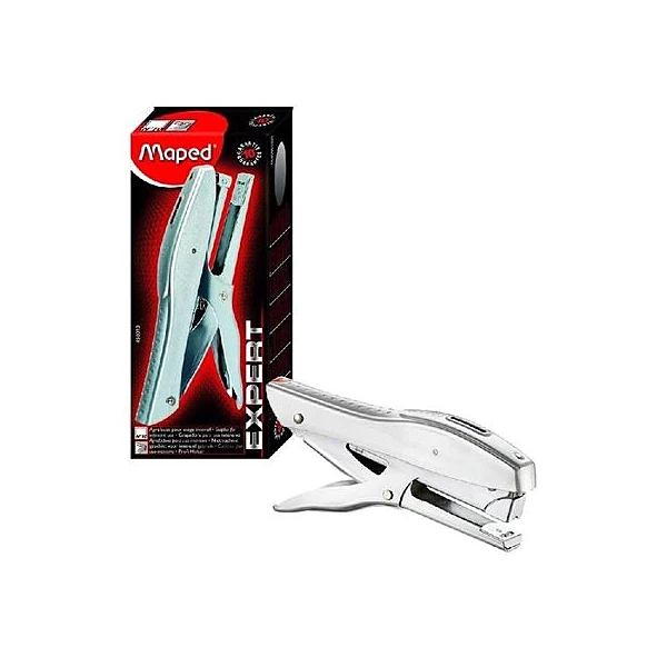 Abrochadora pinza expert n.° 10 Maped