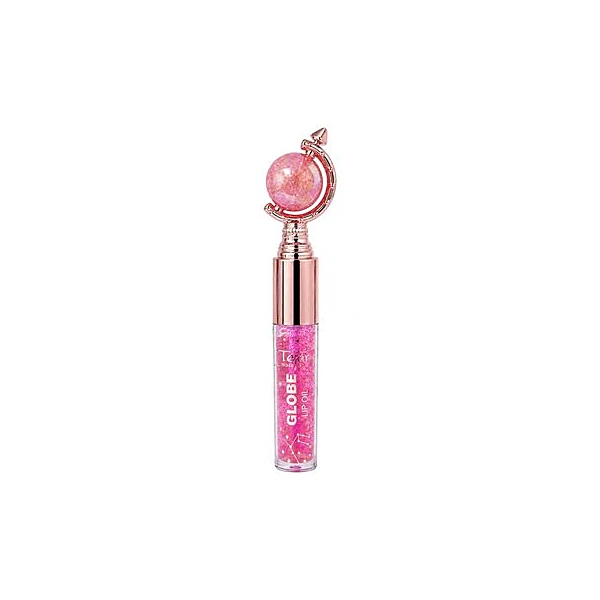Aceite labial globo terraqueo 4.3cc x1 tejar