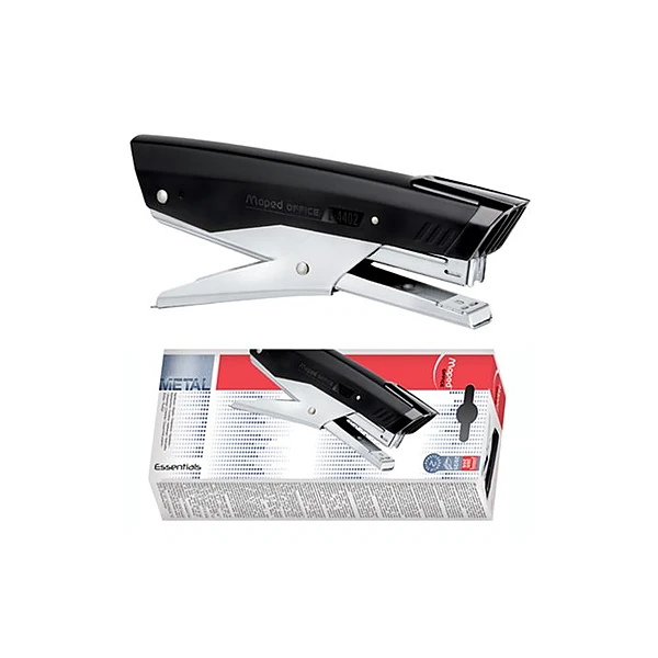 Abrochadora pinza universal metal 24/6 - 26/6 Maped