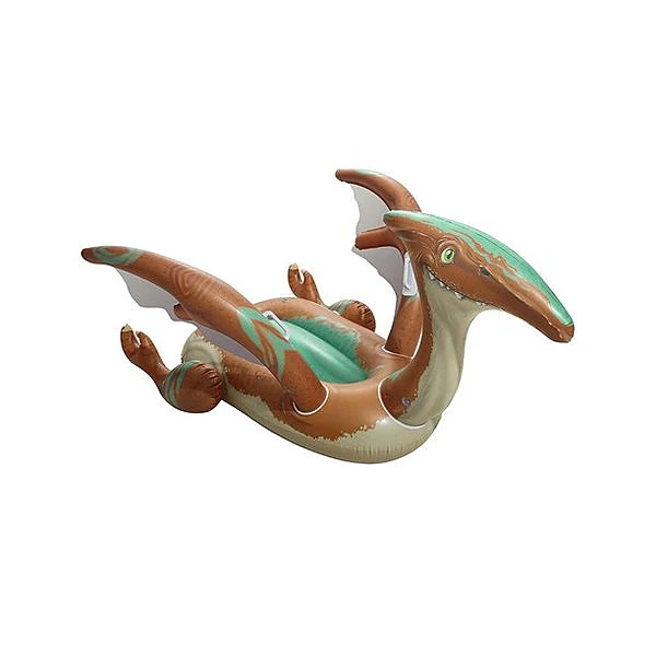Dragon inflable 198x135x82 cm bestway