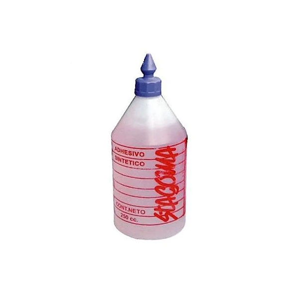 Adhesivo sintetico 250 g sta
