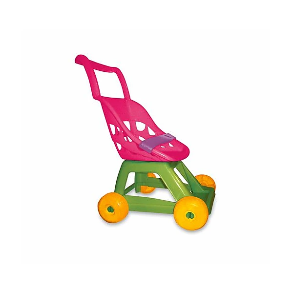 Coche de muñecas 41x30x49 cm Duravit