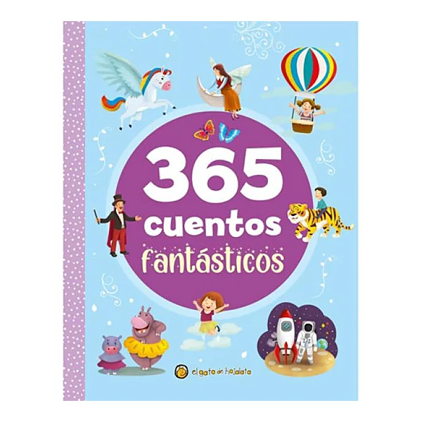 Cuentos fantasticos