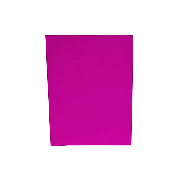 Carpeta a4 caratula 240 g osi-pel