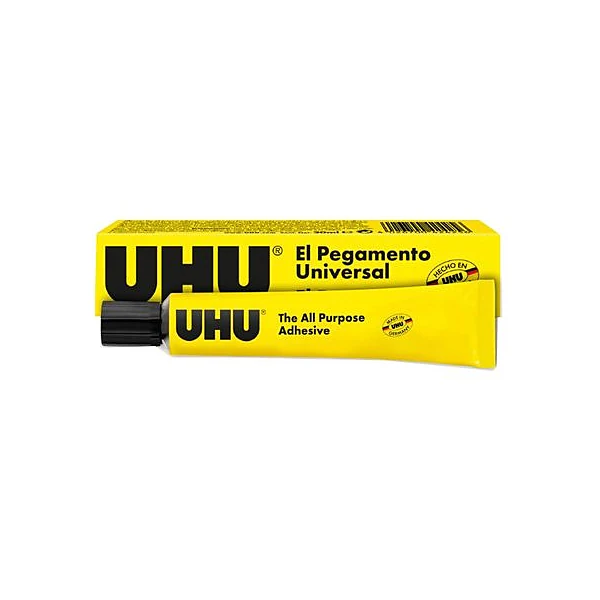 Adhesivo universal 20 ml uhu