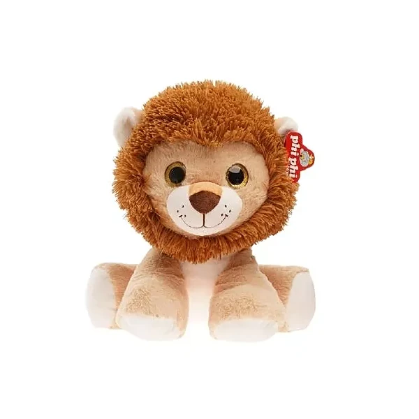 Peluche phi phi toys león 60 cm