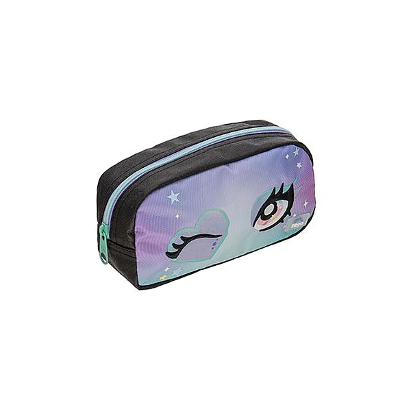 Cartuchera 1 cierre starpak pouch make up 2 Filgo
