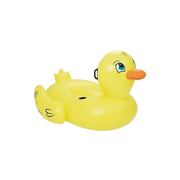 Pato grande inflable 186x127 cm bestway