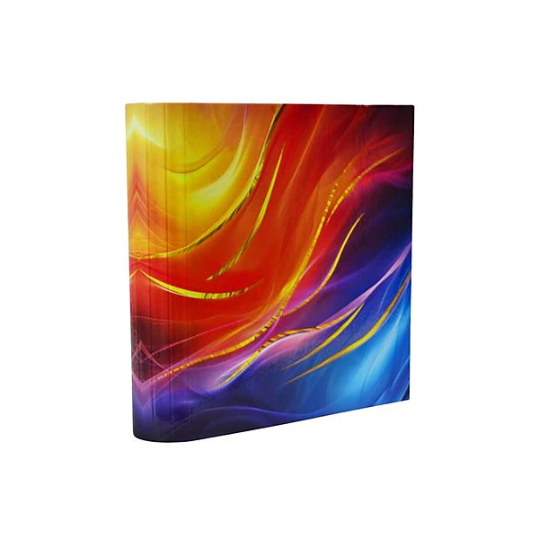 Carpeta carta 3x40 cartone