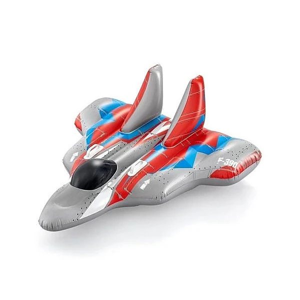 Nave espacial inflable 136x135 cm bestway