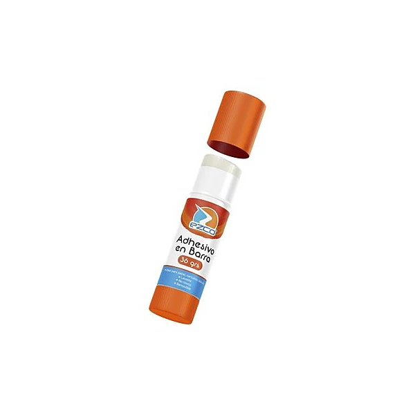 Adhesivo en barra 36 g Ezco