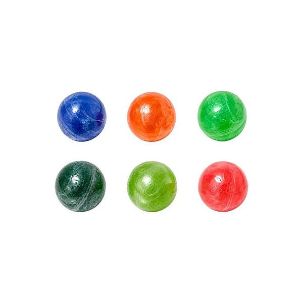 Slime galaxy en bola 5 cm x1 colores surtidos