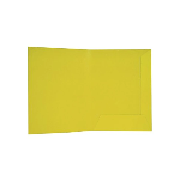 Carpeta a4 presentacion 2 solapas 240/260 g