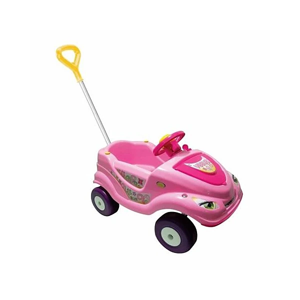Andarin buggy rosa con barral 71x43x37 cm rondi ptmov3201