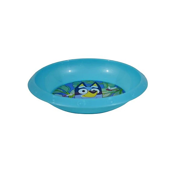 Bowl plástico easy Bluey 16.5 cm wabro