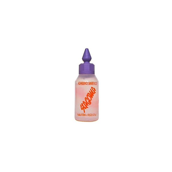 Adhesivo sintetico 50 g sta