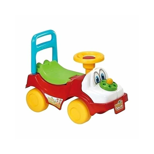 Andarin mr puppy 53x23x39 cm en caja rondi