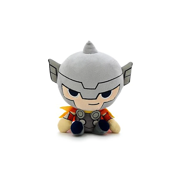 Peluche thor 20 cm phi phi toys