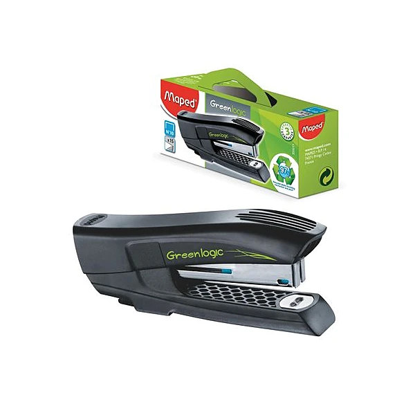 Abrochadora greenlogic pocket n.° 10 Maped