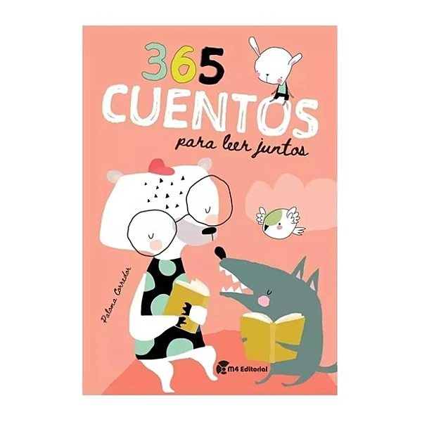 Cuentos para leer juntos