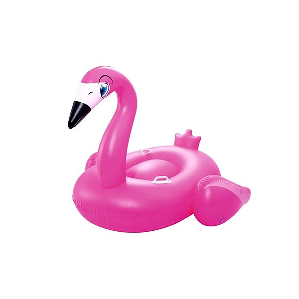 Flamenco inflable 175x173 cm bestway