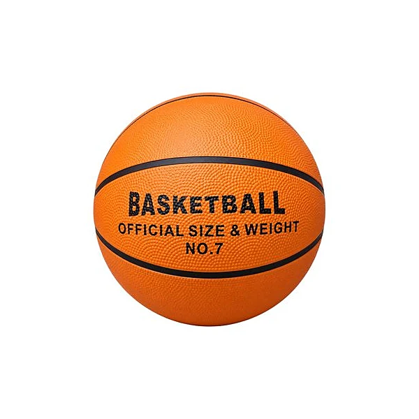Pelota de básquet nro 7 33 cm
