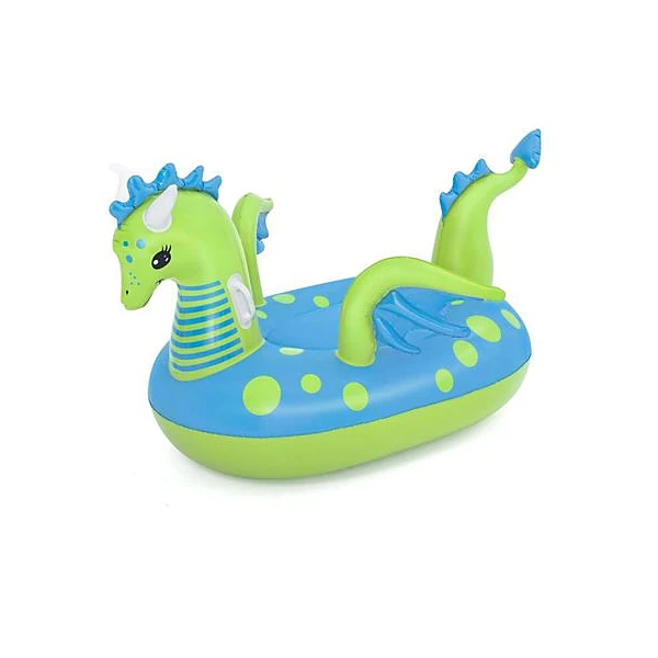 Dragon inflable 134x142 cm bestway -. 41476