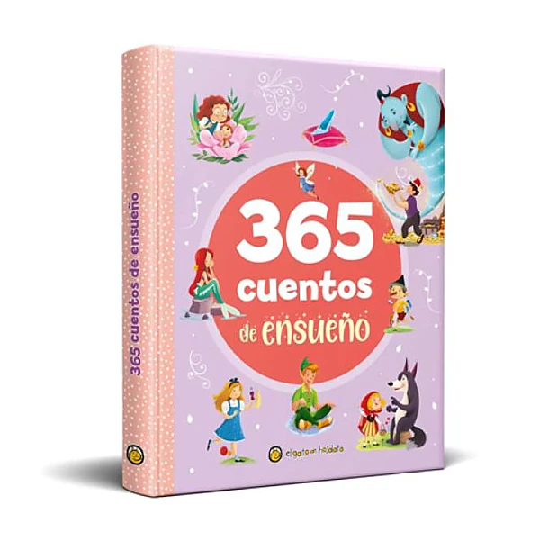 Cuentos de ensueño