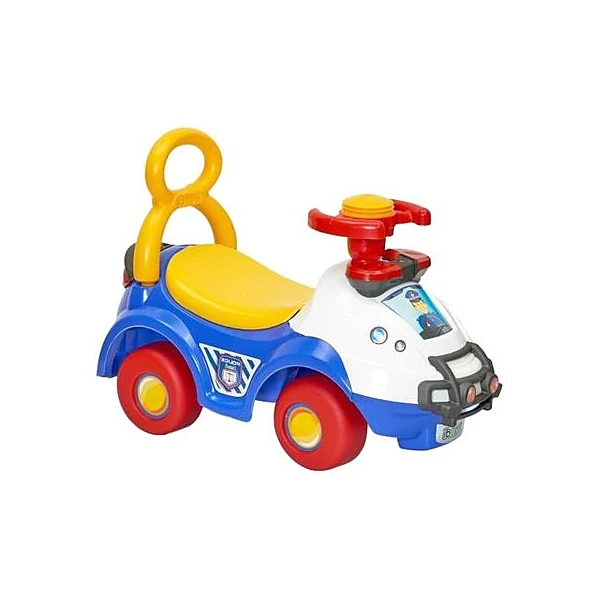 Andarin policia top 57x28x40 cm en caja rondi