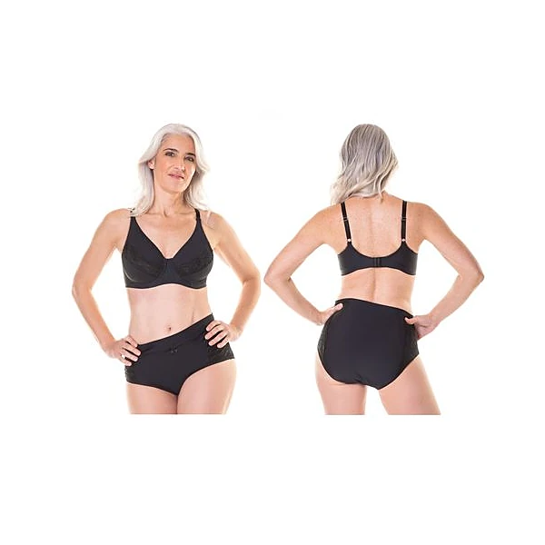 Bombacha universal microfibra elegance cocot