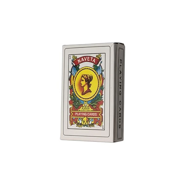 Cartas españolas 50 naipes x1