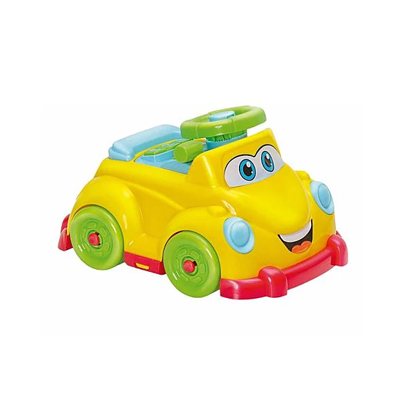 Auto didáctico 19x11x13.5 cm en bolsa jxp brink
