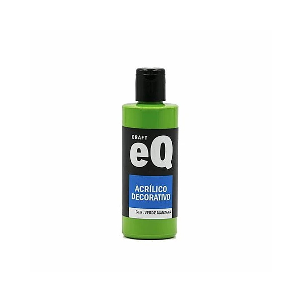 Acrílico decorativo 150cc eq arte