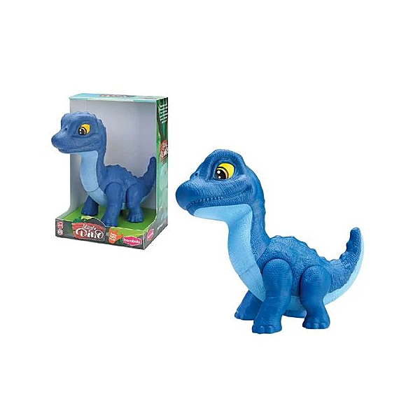 Dinosaurio craquiossauro 21 cm en caja 18x26x16 cm