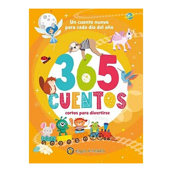 Cuentos cortos para divertirse