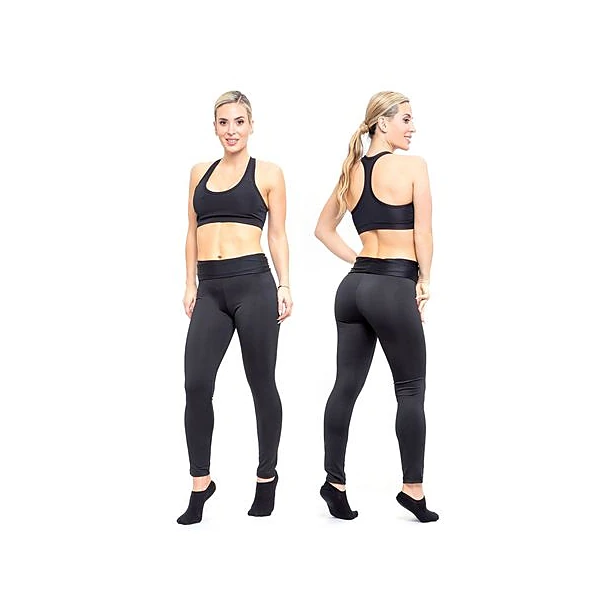 Calza sport microfibra chupin cocot