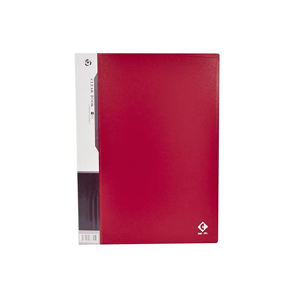 Carpeta a4 10 folios the pel