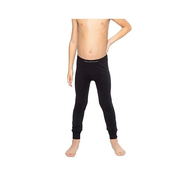 Boxer largo infantil microfibra sin costura dufour