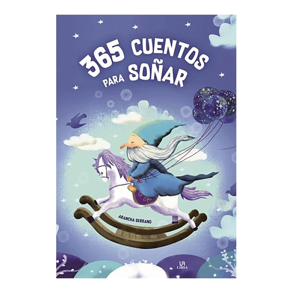 Cuentos para soñar