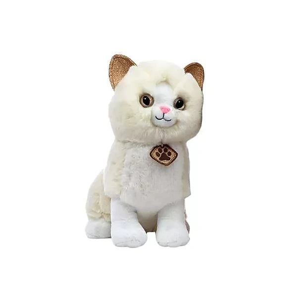 Peluche phi phi toys gato 29 cm