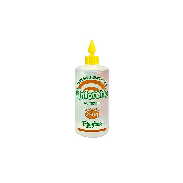 Adhesivo sintetico 250 g Tintoretto