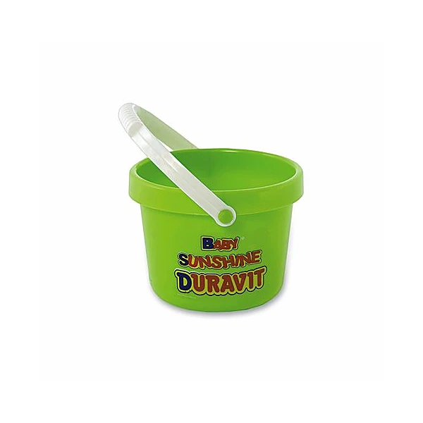 Balde mediano a granel Duravit